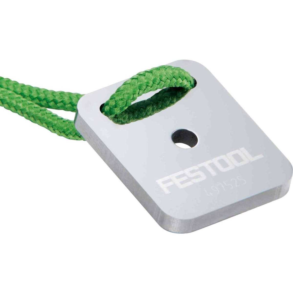 Festool 496962 Hand Sanding Block 80×130 - Zenithce