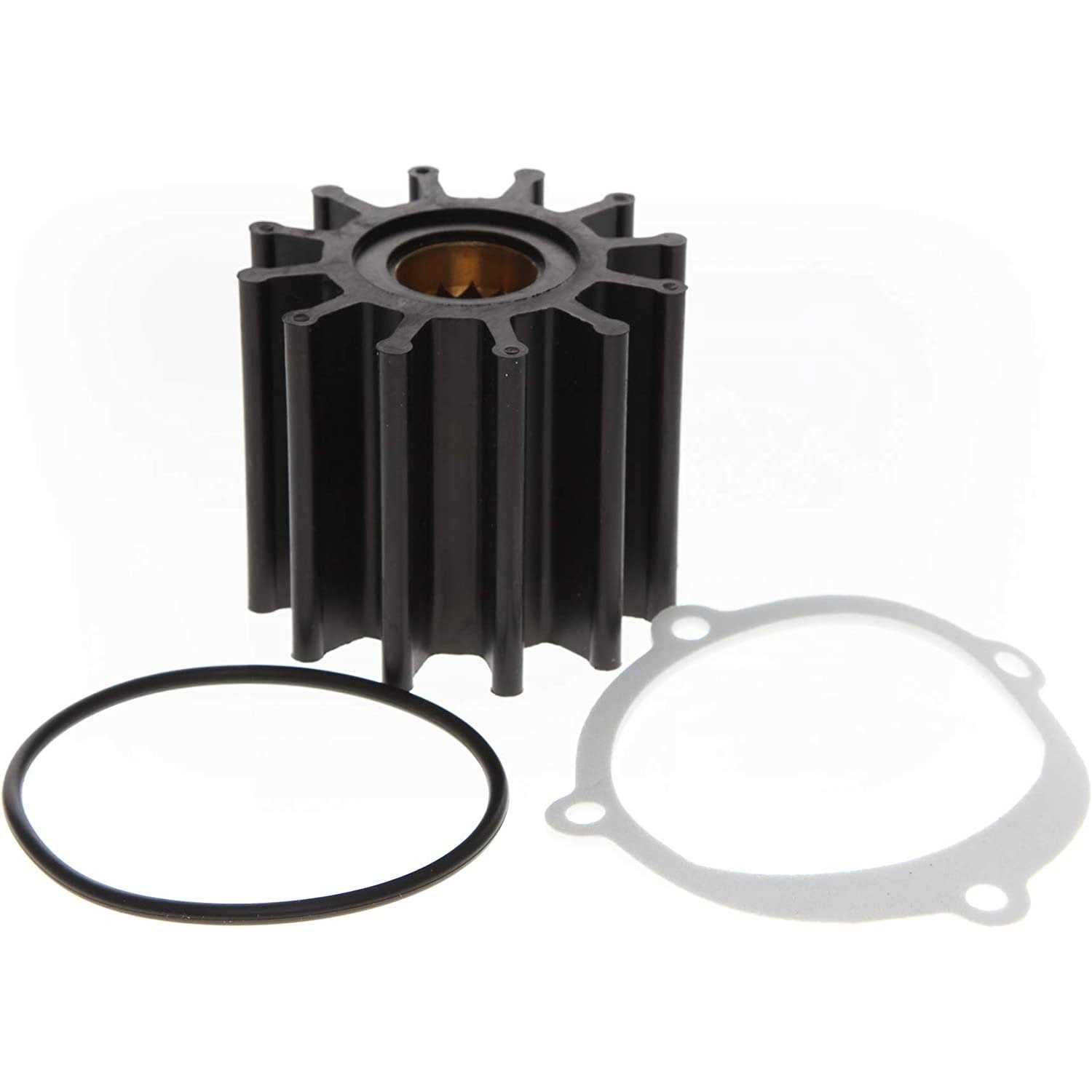 REPLACEMENTKITS.COM Brand Impeller For Utility Water Transfer Pumps - Zenithce