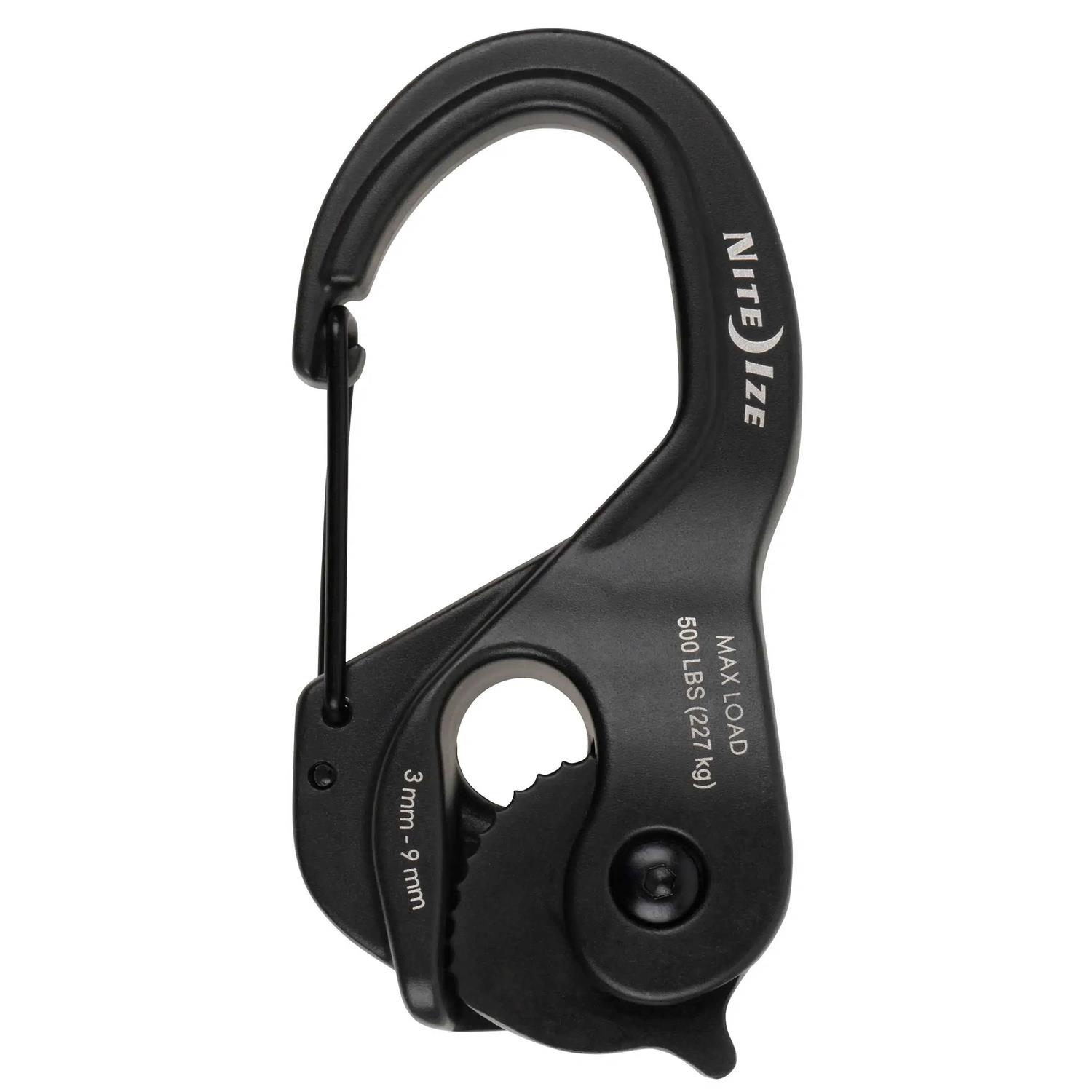 Nite Ize CamJam XT Aluminum Cord Tightener - Zenithce