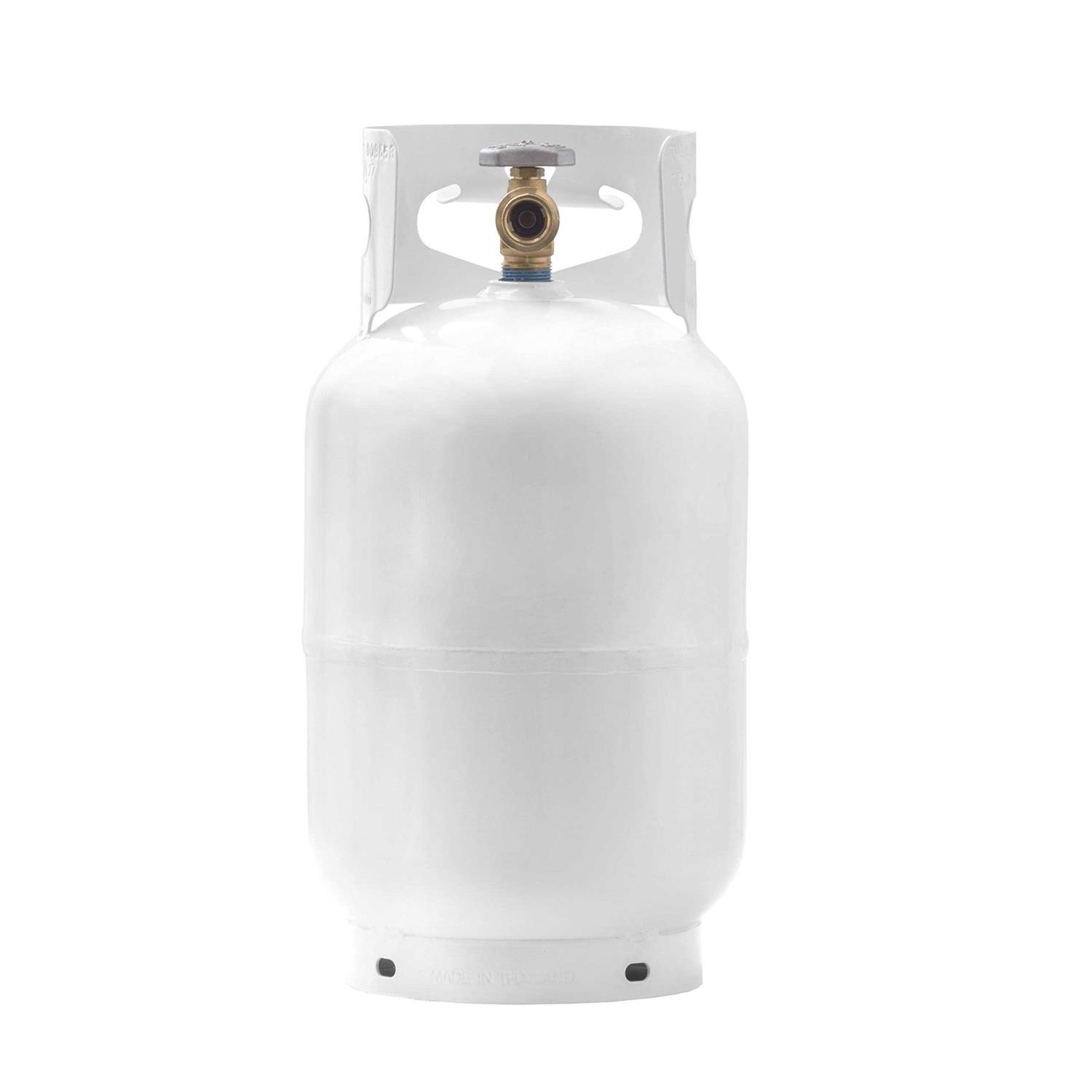 Flame King 1 Million BTU Heavy Duty Dual Propane Weed Burner Torch - Zenithce