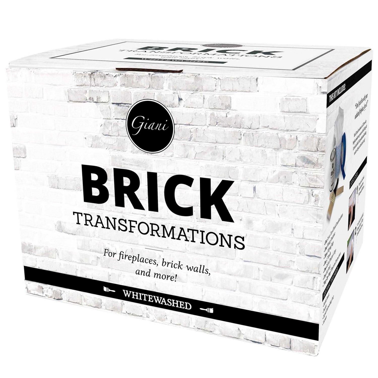 Giani Brick Transformations - Zenithce