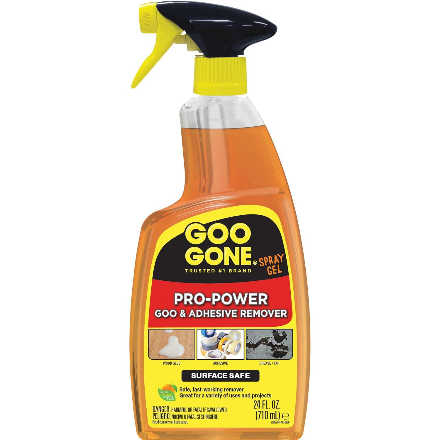 Goo Gone Pro-Power - Zenithce