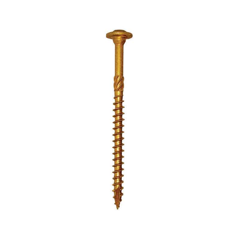 GRK 120660 Cabinet Screw - Zenithce