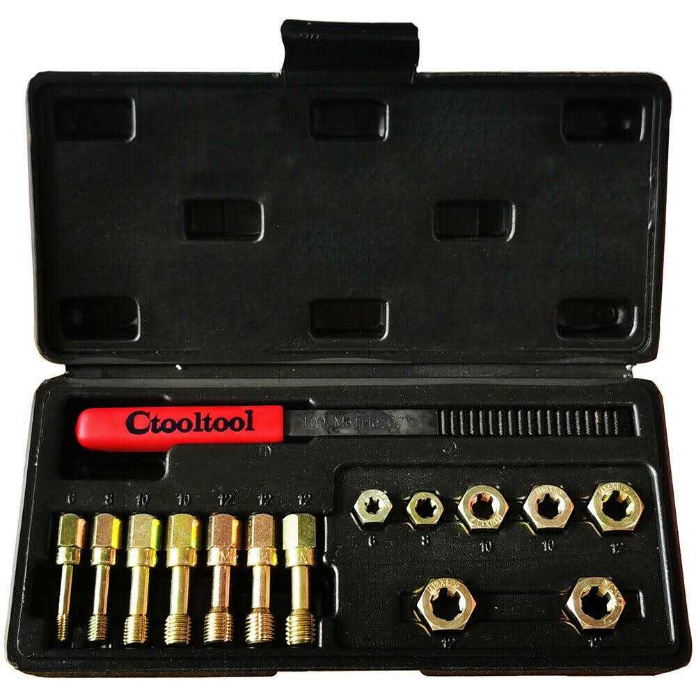 CTA Tools A872L Fan Clutch Wrench - Zenithce