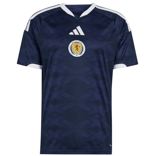 Scotland Home Soccer jersey Wolrd Cup 2026 - Zenithce