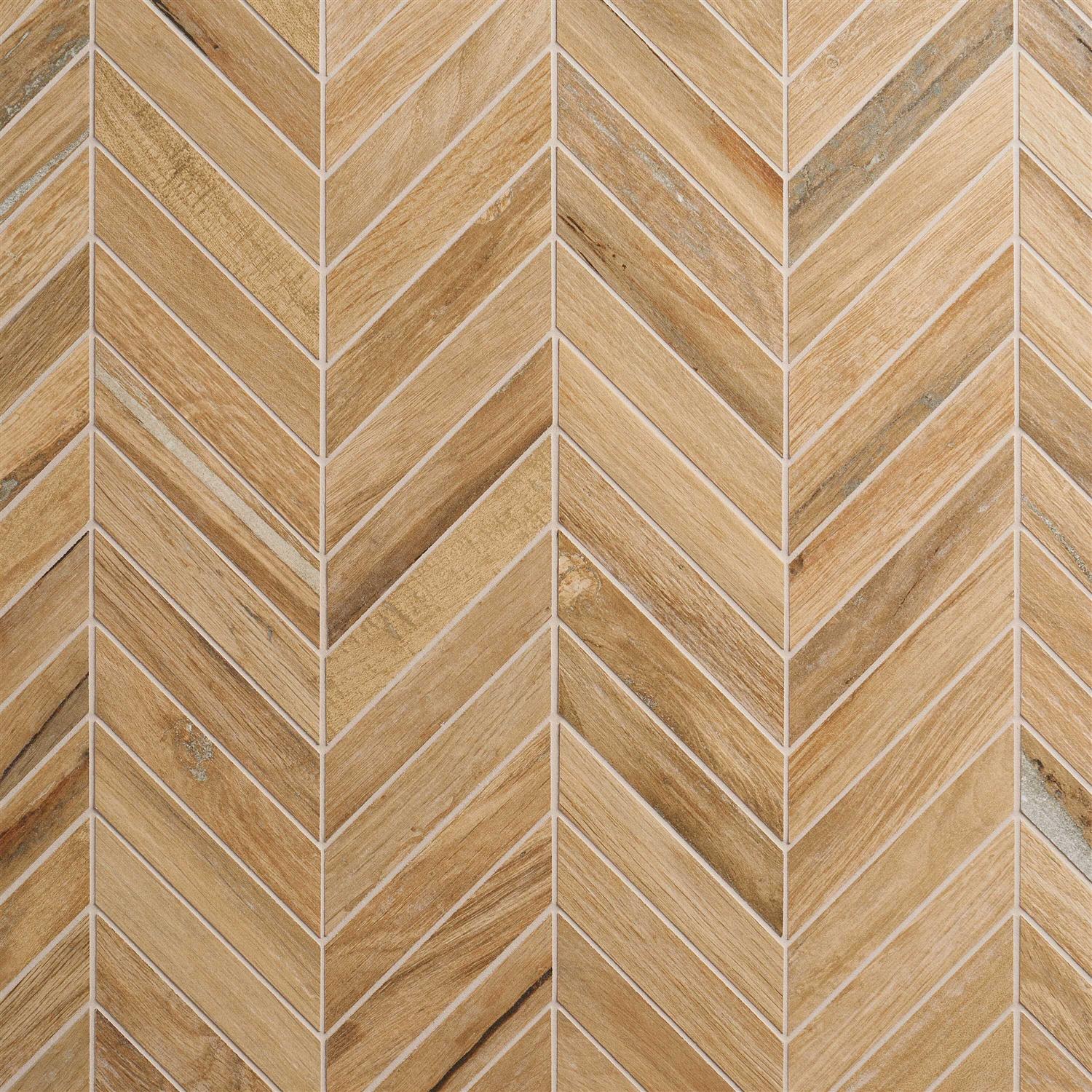 Ivy Hill Tile Evergreen Decor 24 in. x 24 in. Matte Porcelain Floor and Wall Tile - Zenithce