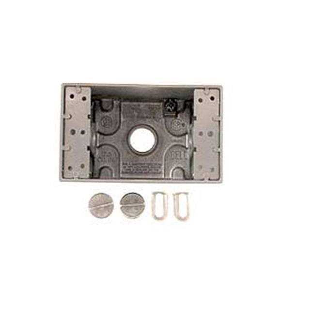 Hubbell SHC1023 Cord Connector - Zenithce