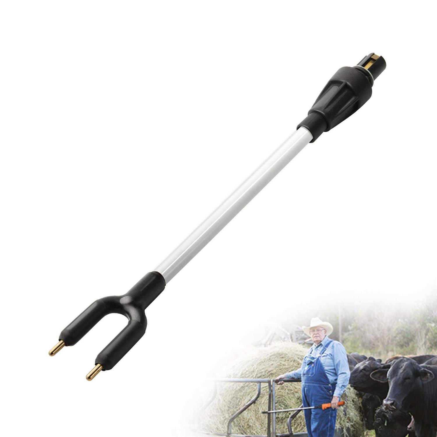 West Thorne Pro Livestock Prod Replacement Shaft fit for West Thorne Pro Cattle Prod - Zenithce