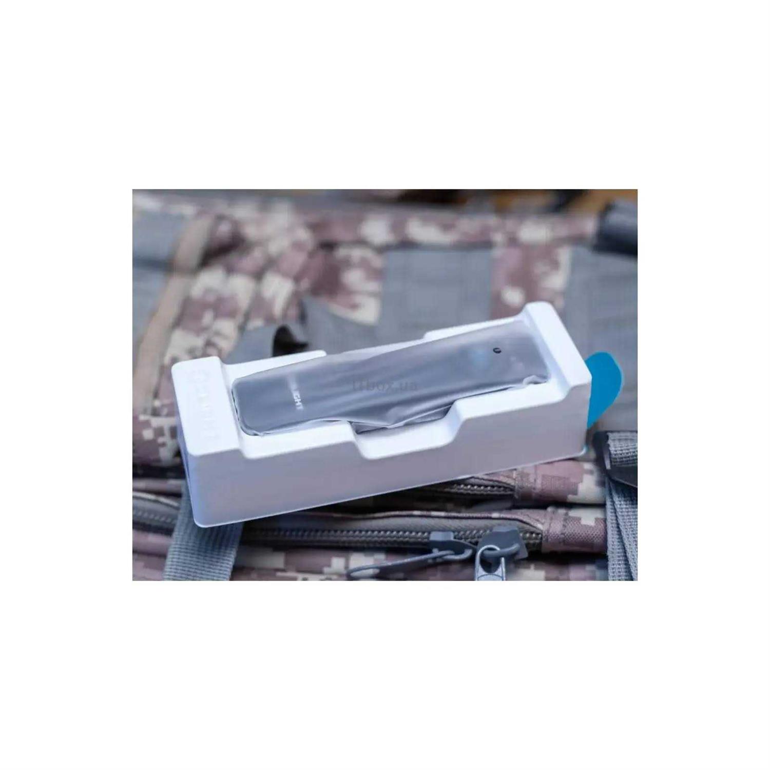 Olight Arkfeld Flat Flashlight - Zenithce