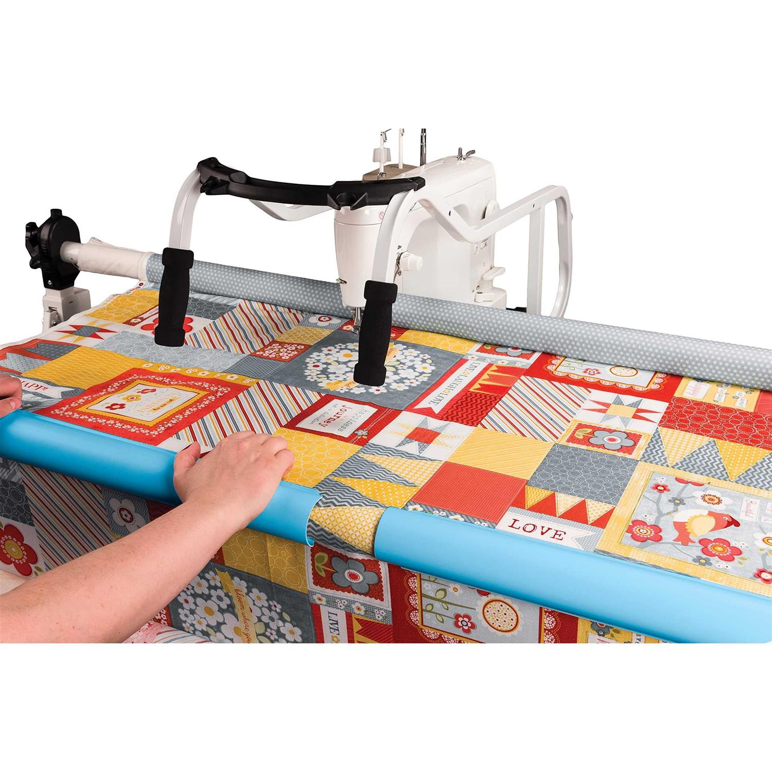 Grace Start Right Quilt Clips - Zenithce