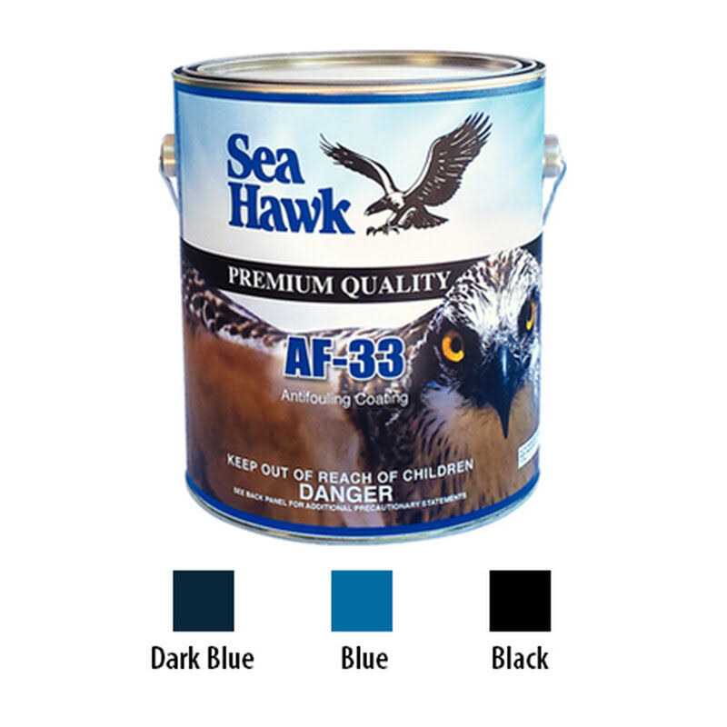 Sea Hawk Af33 - Zenithce