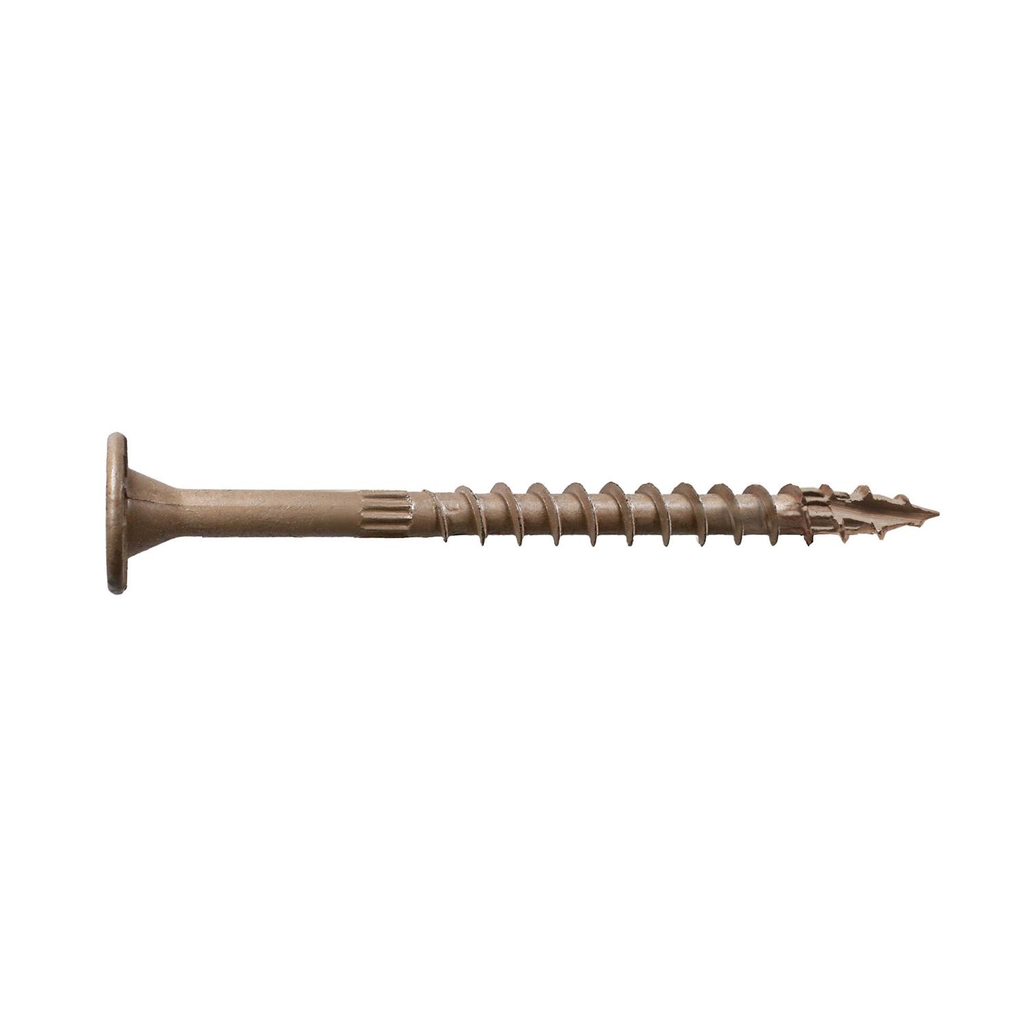 Simpson Strong-Tie Strong-Drive Timber Structure Screw SDWS22300DB-R50 - Zenithce
