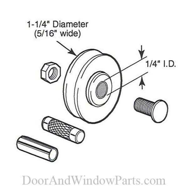 Prime-Line Pocket Door Privacy Lock & Pull N 6774 - Zenithce