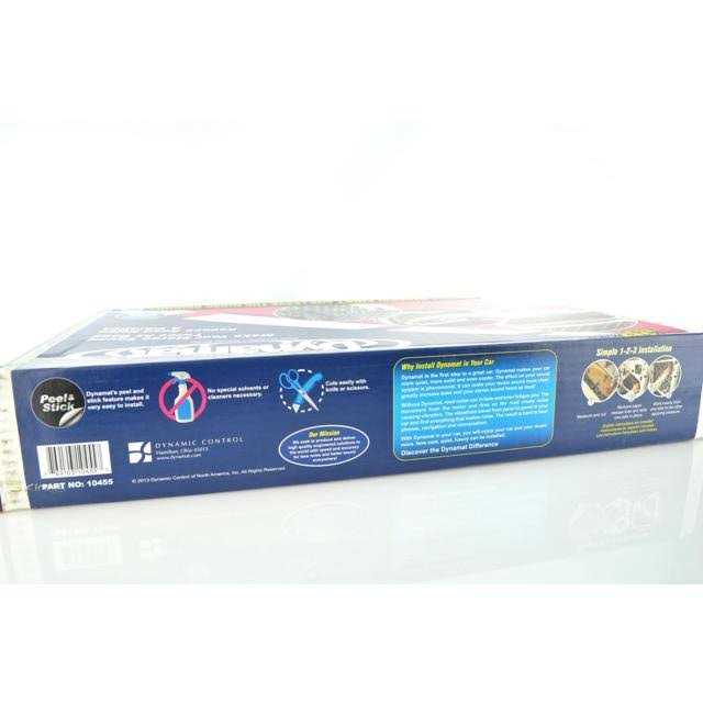 Dynamat 10425 Xtreme Wedge Pack - Zenithce