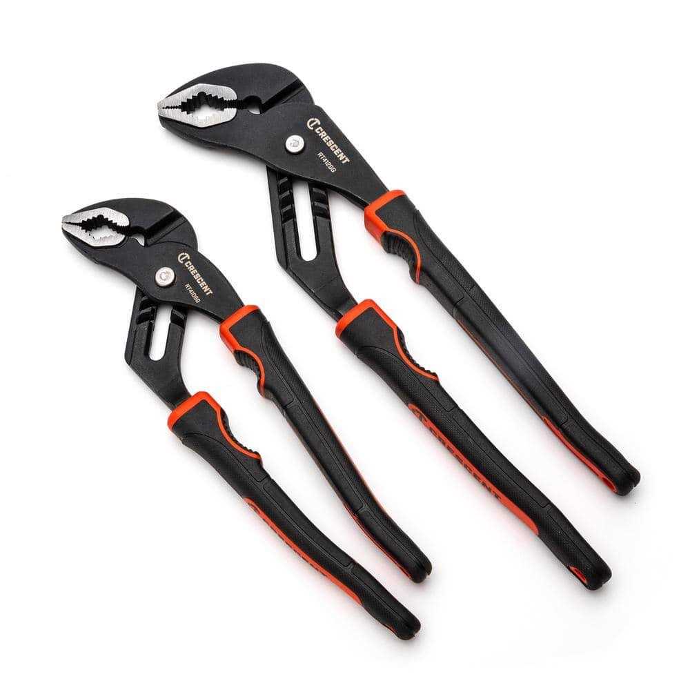 Crescent PS5429C Cutting Pliers Diagonal Compound Action - Zenithce