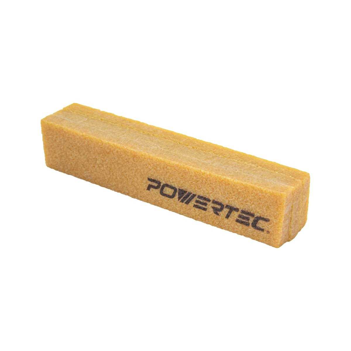 Powertec Abrasive Cleaning Stick for Sanding Belts & Discs - Zenithce