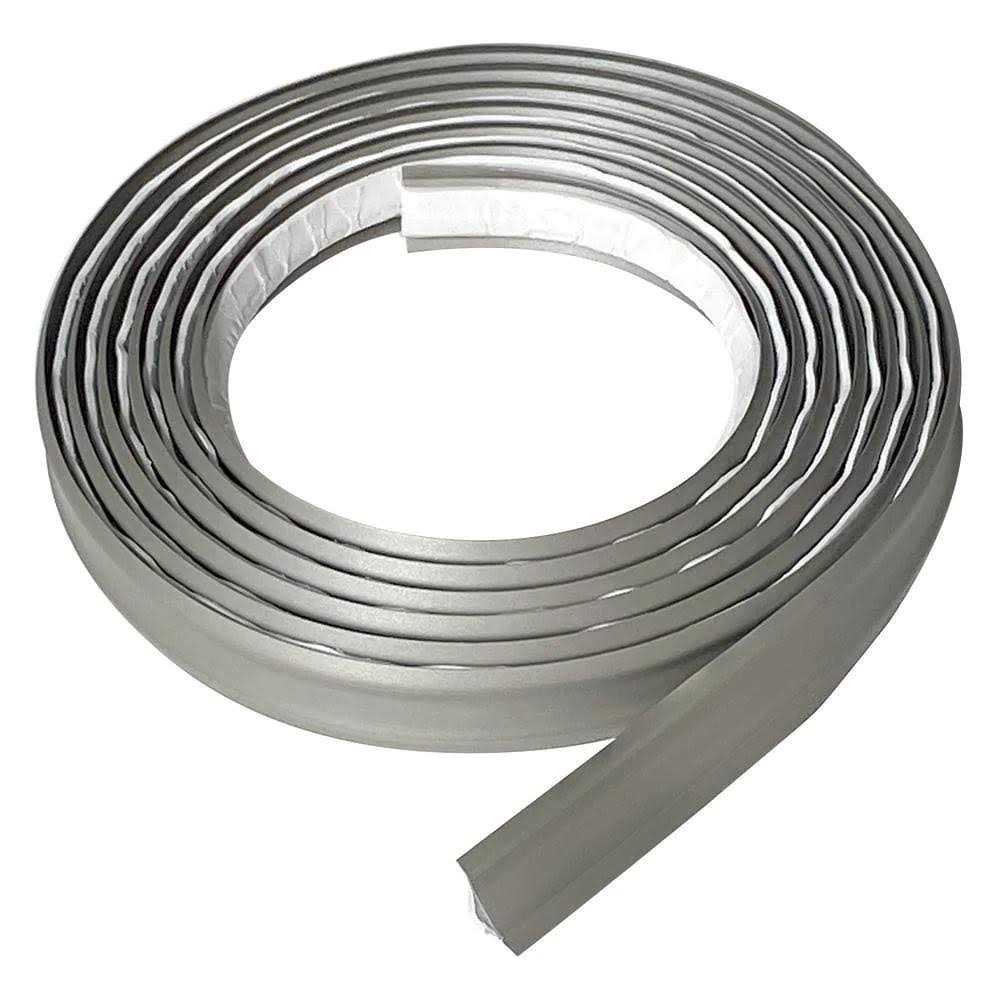 InstaTrim 3/4 inch Flexible Trim Moulding & Caulk Strips - Zenithce