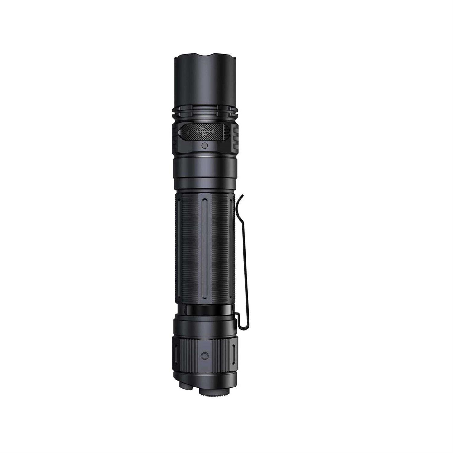 Fenix PD36R Pro Rechargeable Flashlight - Zenithce