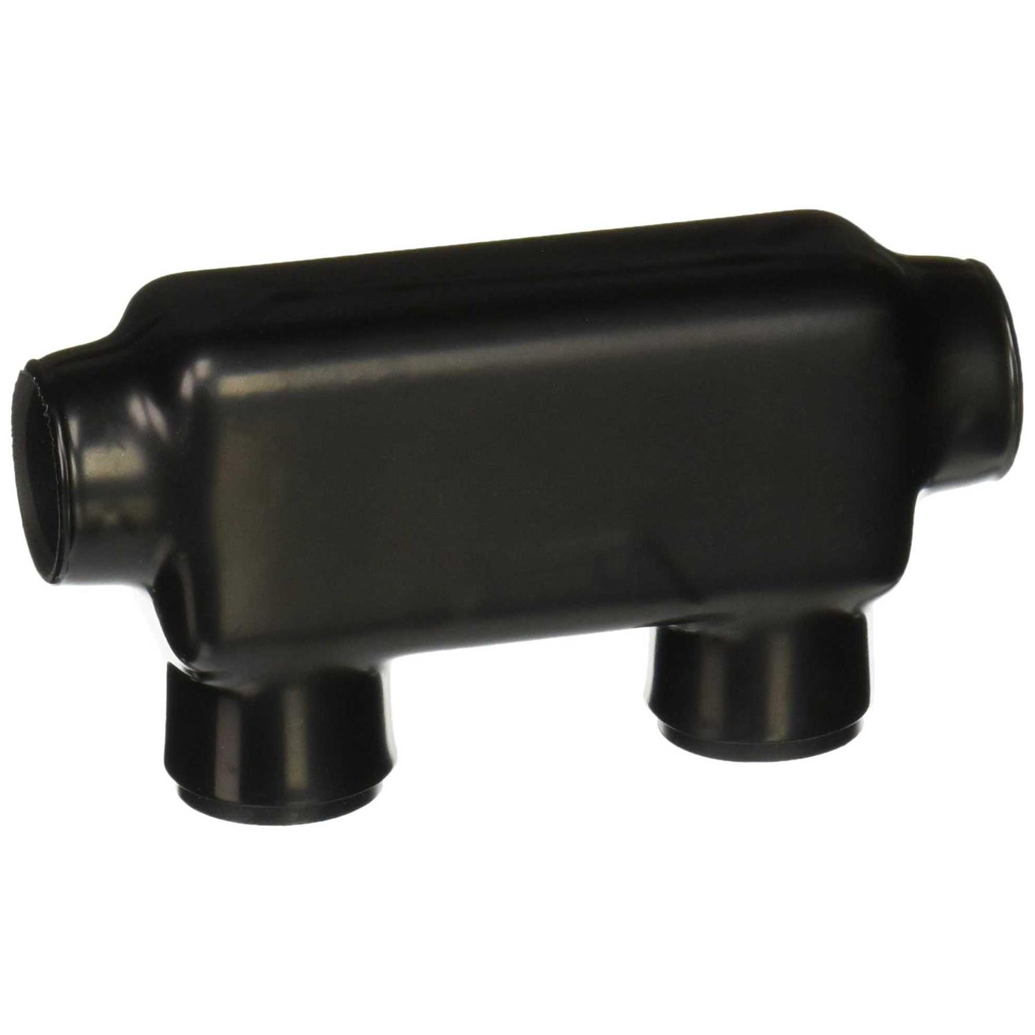Polaris 3/0 6 AWG Bagged Insulated Multi-Tap Connector IPL3/0-3B - Zenithce