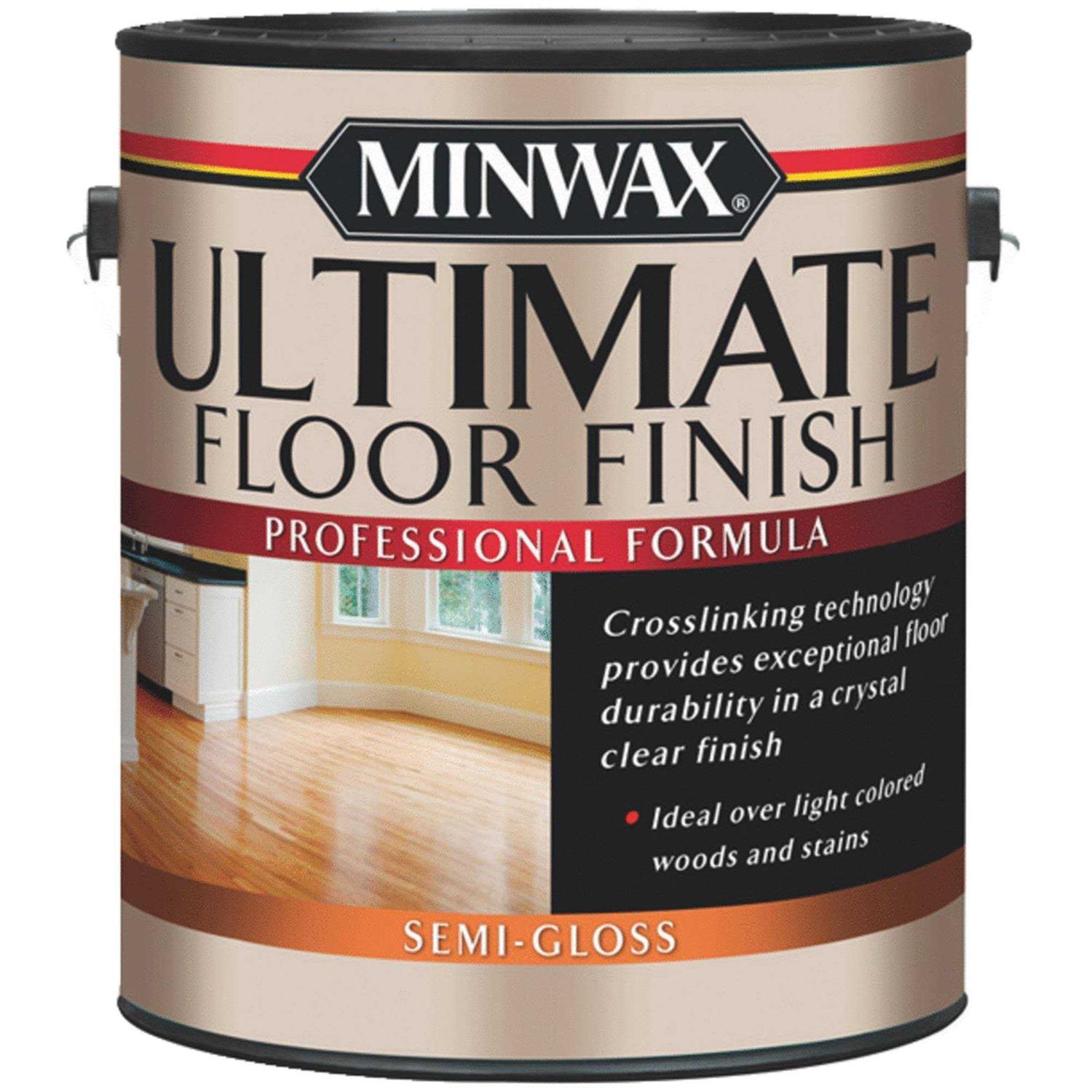 Minwax Tung Oil Finish - Zenithce