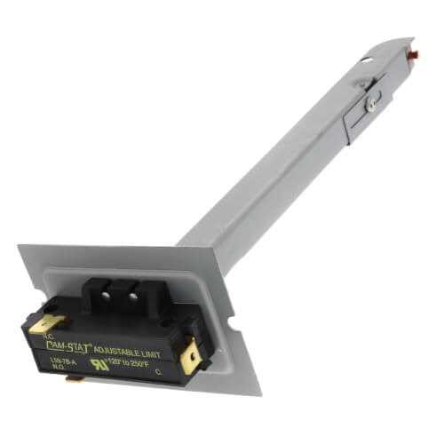 Supco ECAP321 PVC Flue Cap - Zenithce