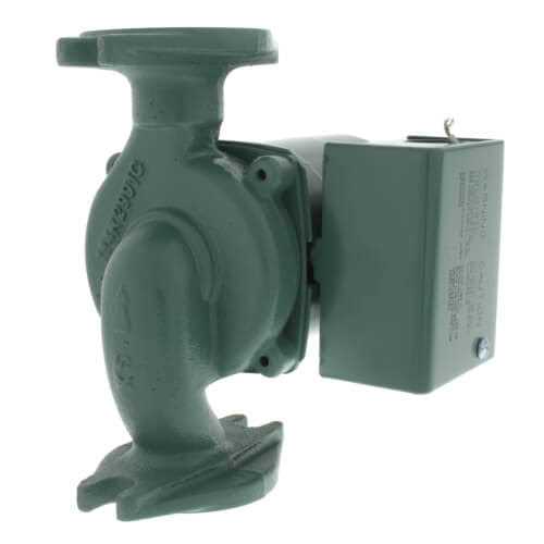 Taco 0015-msf2-ifc 3-Speed Circulator - Zenithce
