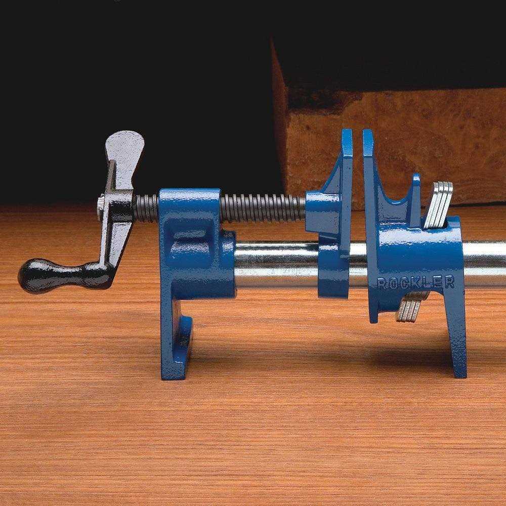 Rockler Speed-Cope Crown Molding Jig - Zenithce