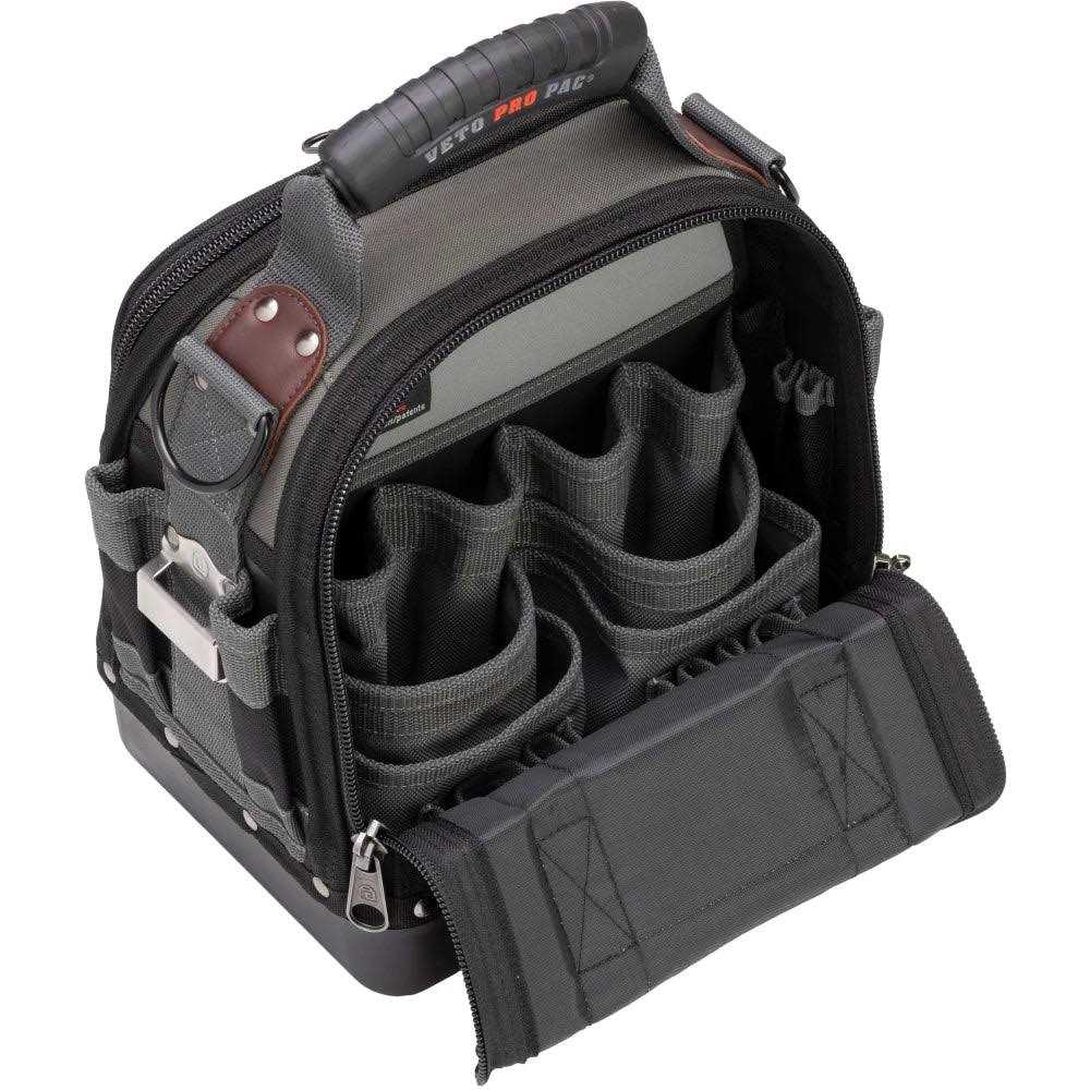 Veto Pro Pac TA-WB Tool Waist Apron - Zenithce
