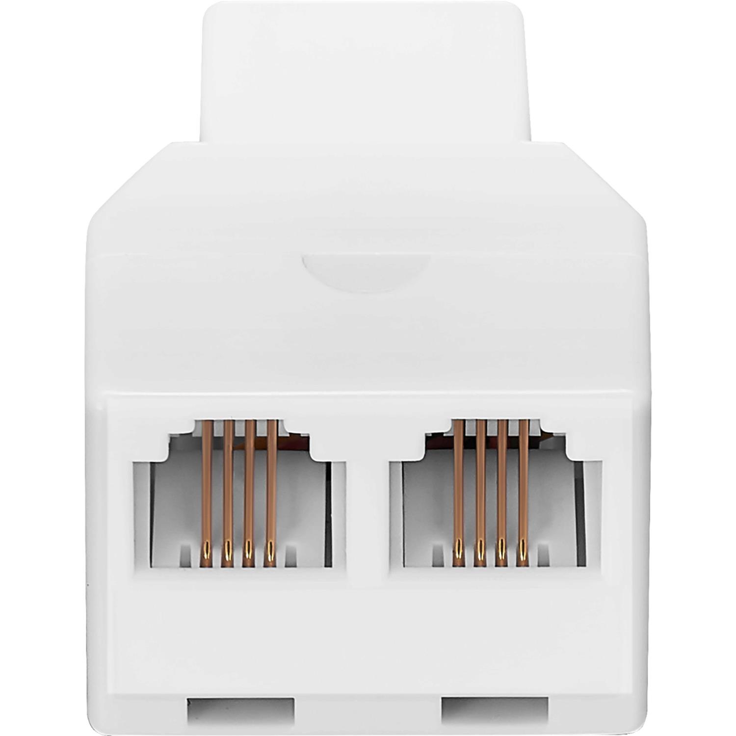 Insignia 18 Low-Profile Extension Cable - Zenithce