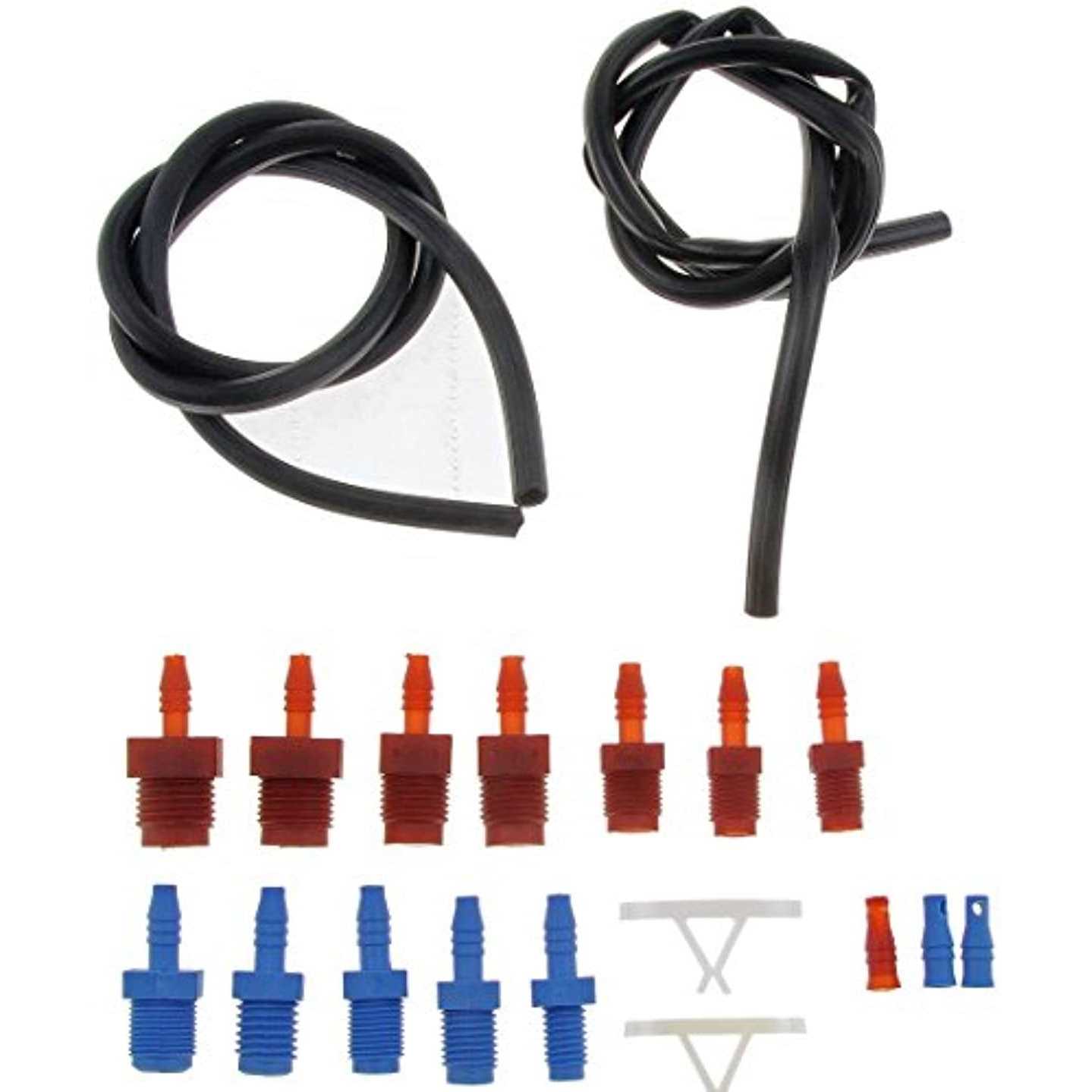 Dorman 13905 Brake Bleeder Screw - Zenithce