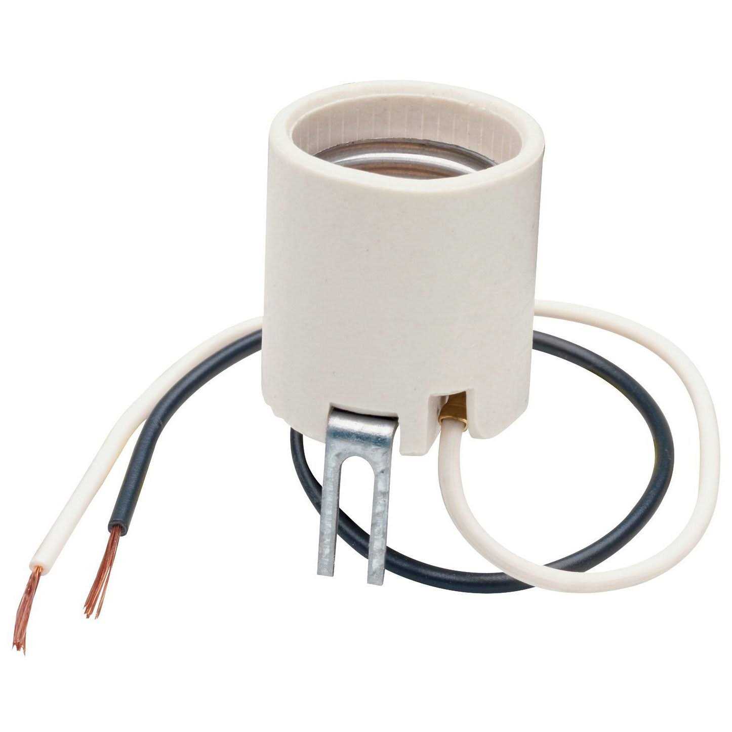 Pass & Seymour 5760 60A Straight Blade Receptacle - Zenithce