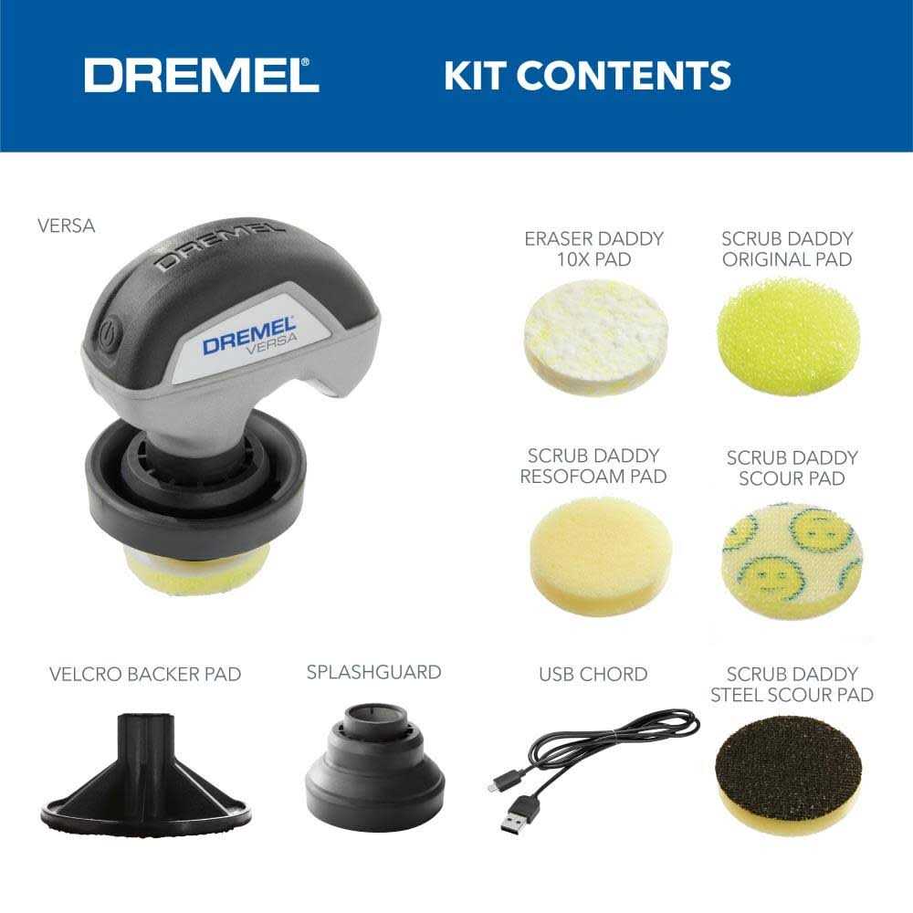 Dremel Plunge Router Attachment 335-01 - Zenithce