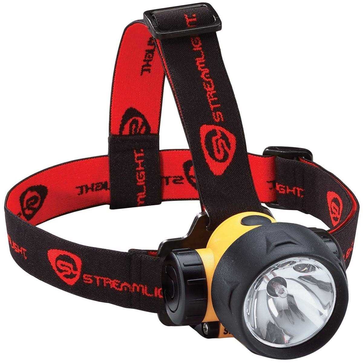Streamlight Trident LED - Zenithce