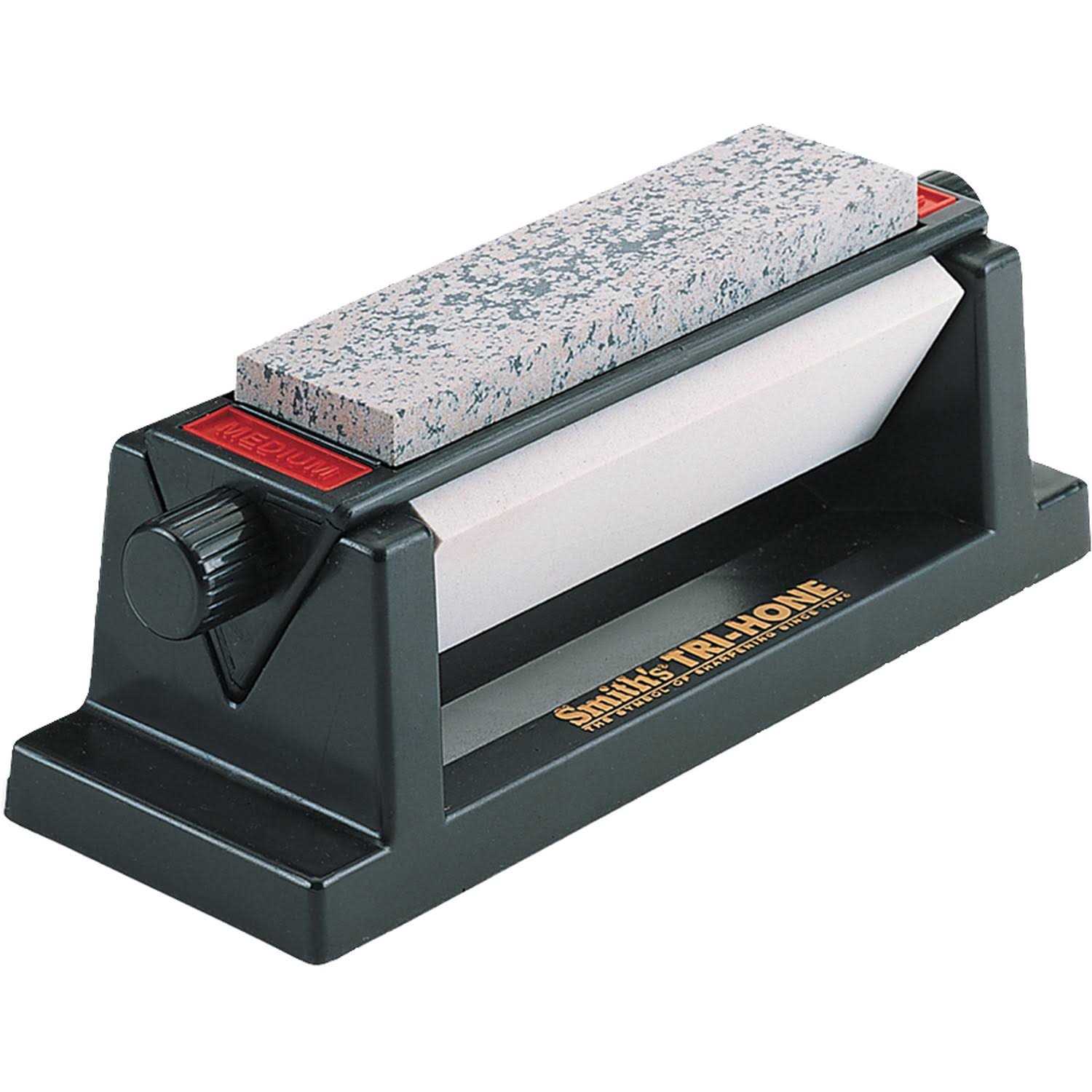 Smith’s Pocket Pal Knife Sharpener PP1 - Zenithce
