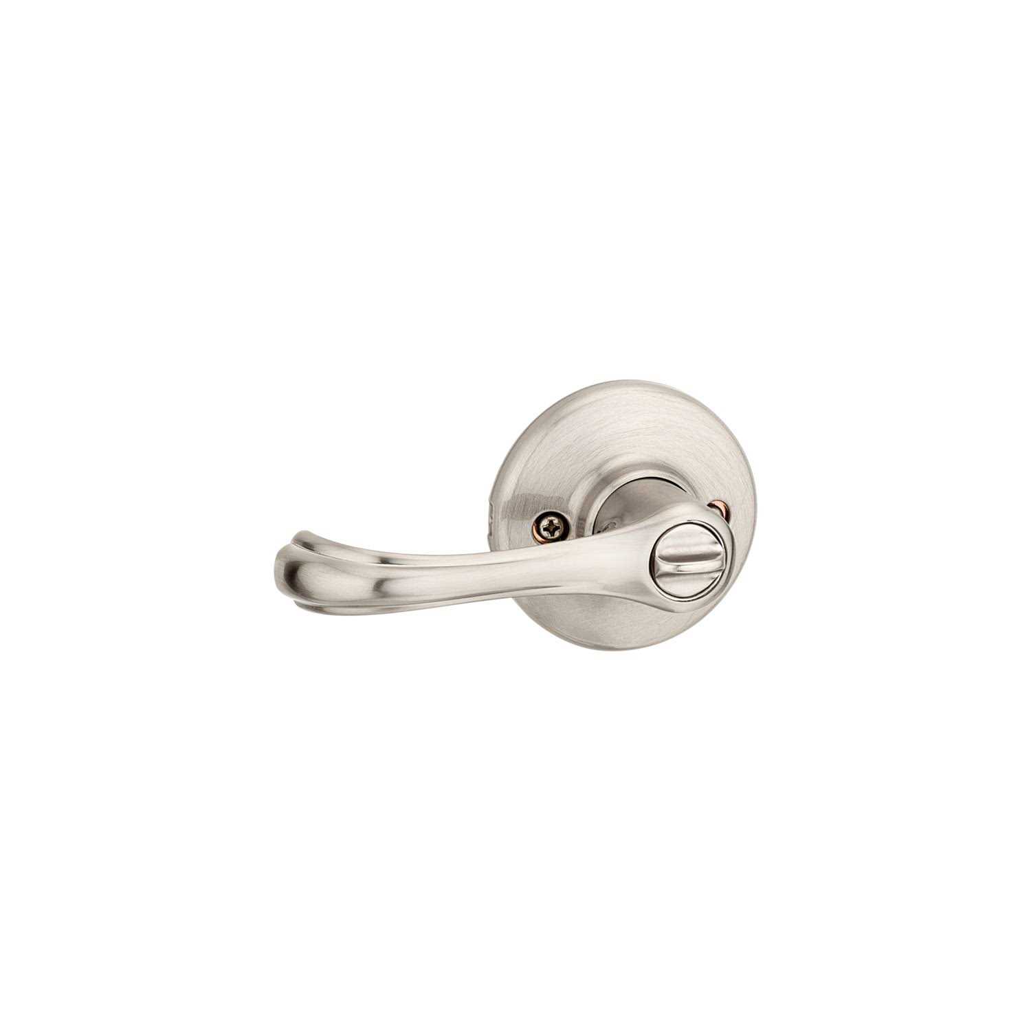 Kwikset San Clemente Handle with Halifax Lever - Zenithce