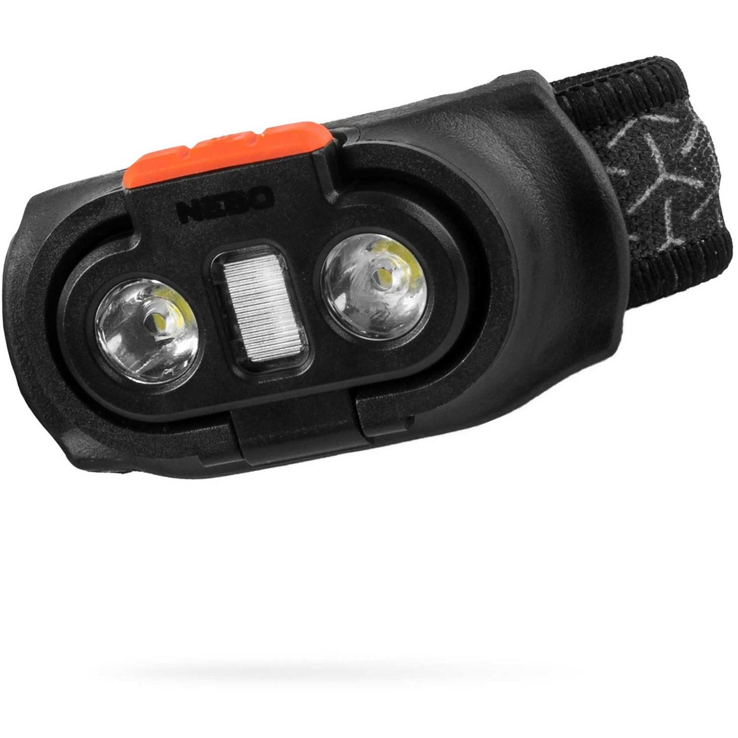 Nebo Davinci Rechargeable Handheld Flashlight 18000 Lumens NEB-FLT-1015 - Zenithce