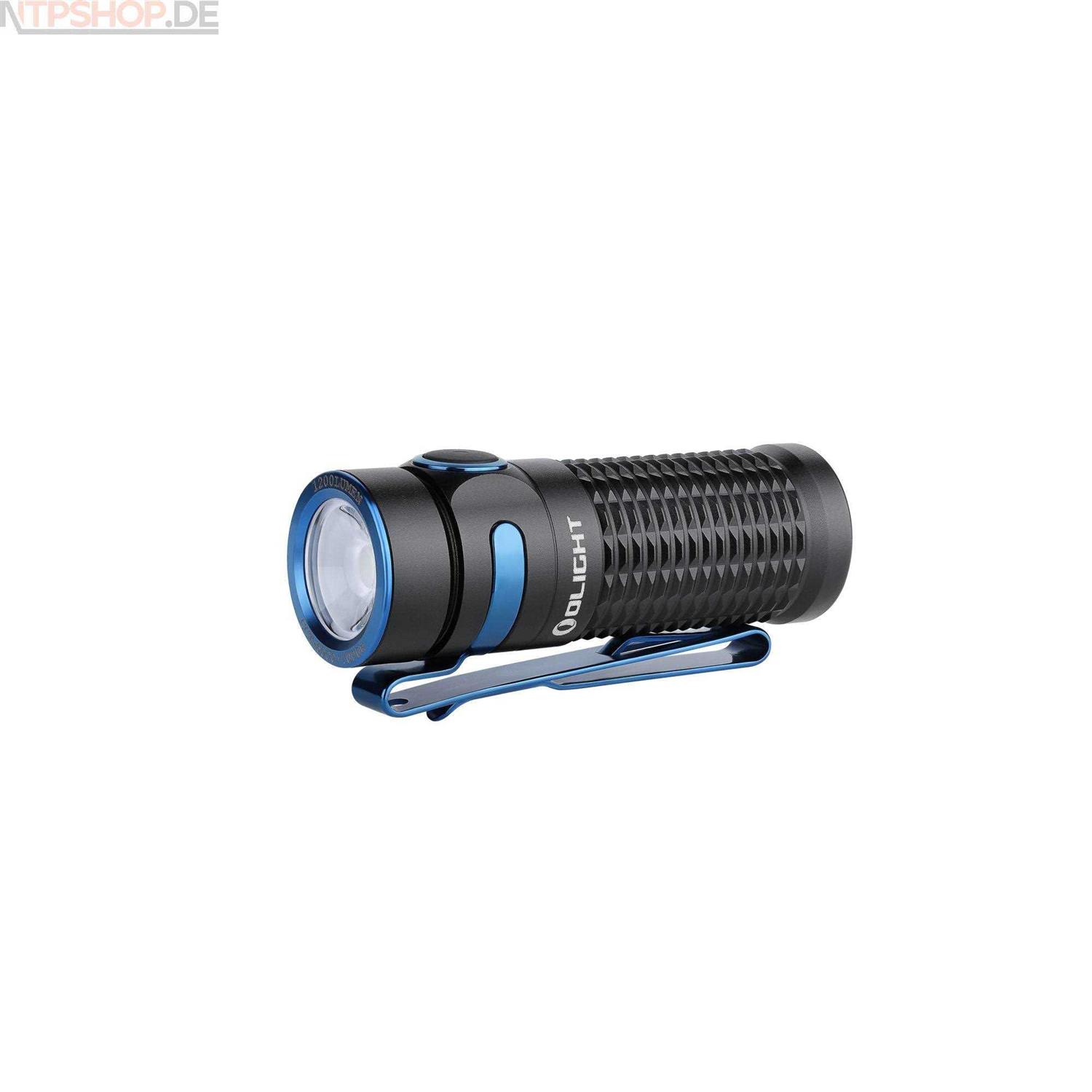 Olight Arkfeld UV + White LED Flashlight - Zenithce