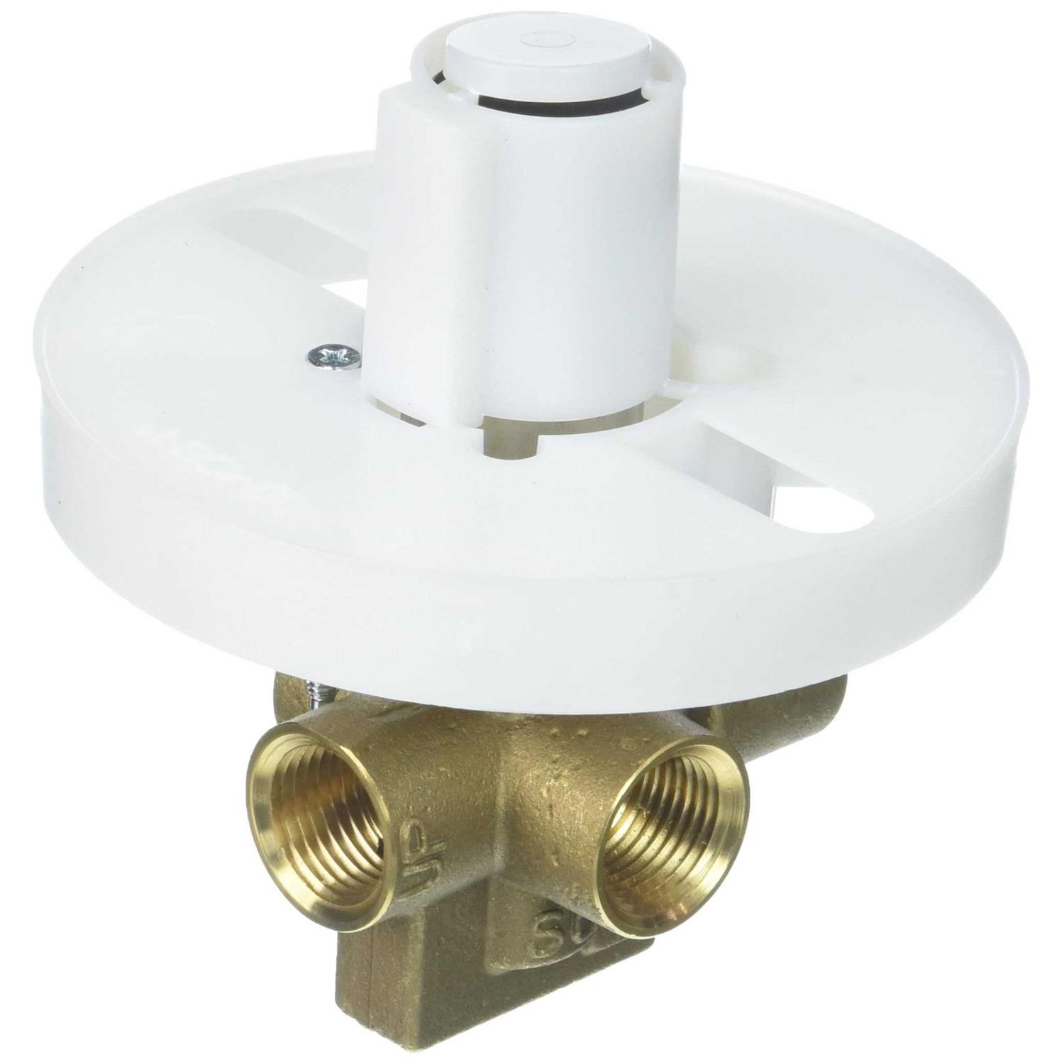 Moen 62390 1/2 Inch IPS Posi-Temp Pressure Balancing Rough-in Valve - Zenithce