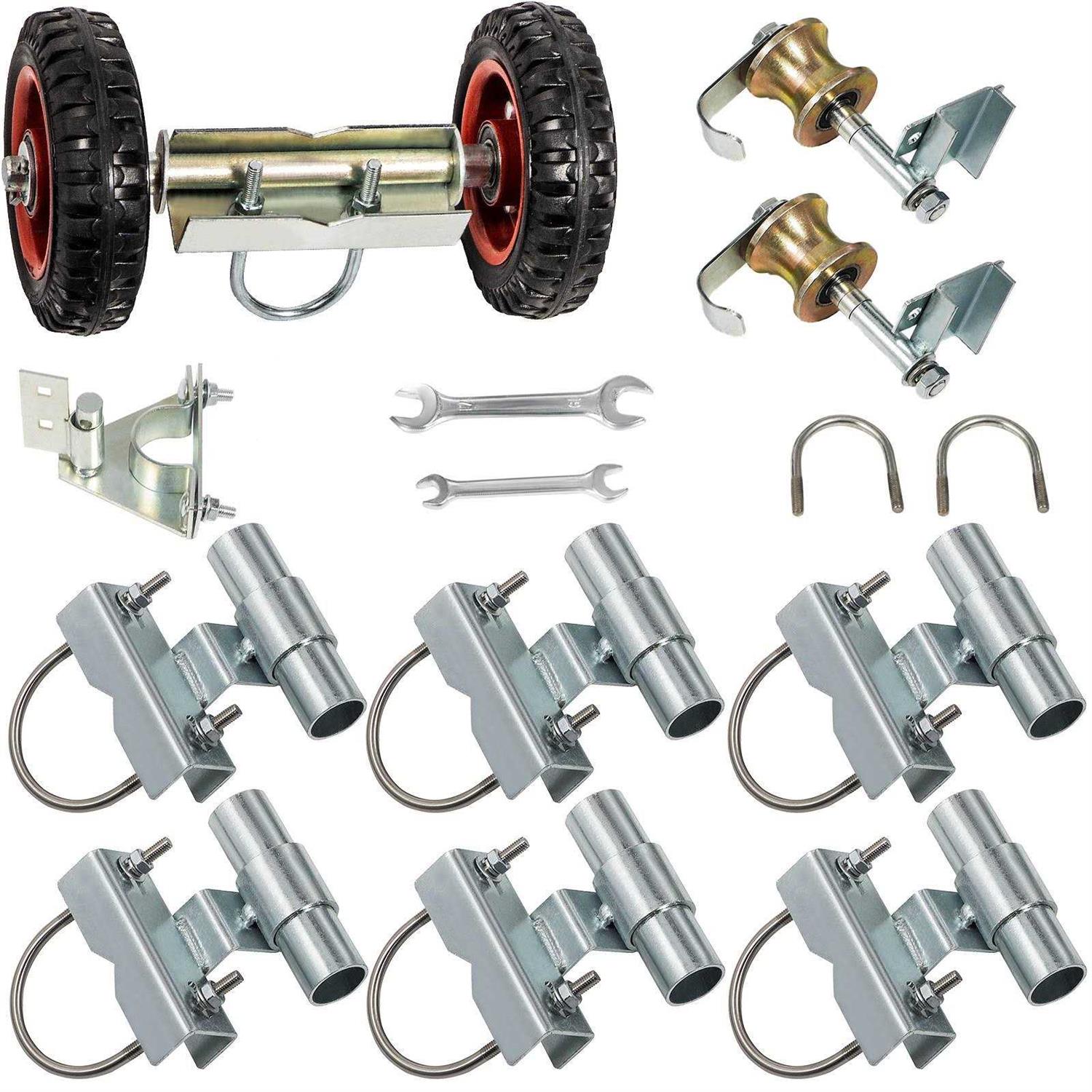 VEVOR Chain Binder Ratchet Load Binder Capacity - Zenithce