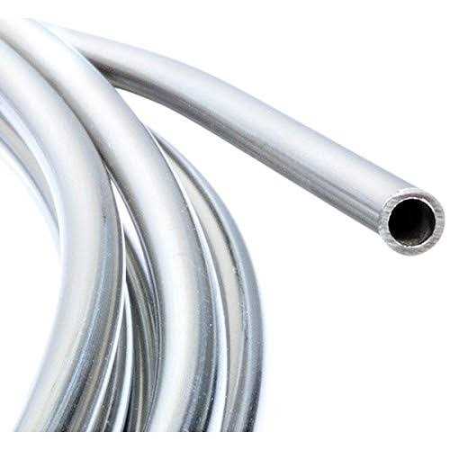 Eastwood 3/16 Inch and 1/4 Inch Brake Line Tubing Straightener - Zenithce