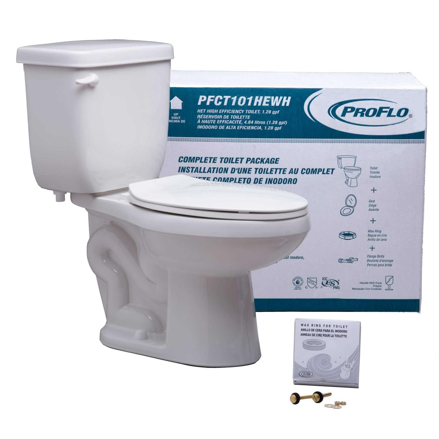 PROFLO PFBE1 2-3/8 inch Bell Escutcheon - Zenithce