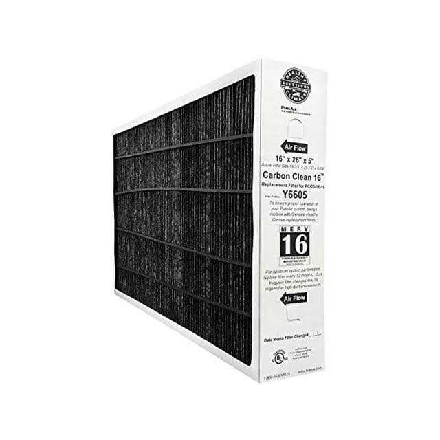 Lennox X8796 Maintenance Kit for PCO16-28 Air Cleaner - Zenithce