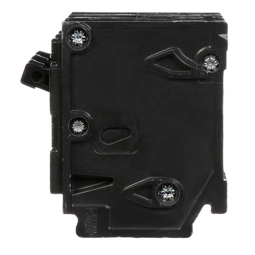 Siemens Q330 3 Pole Circuit Breaker - Zenithce