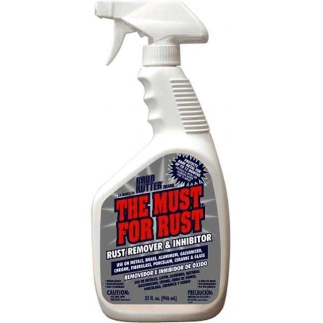 Krud Kutter PC326 Cleaner/TSP Substitute - Zenithce