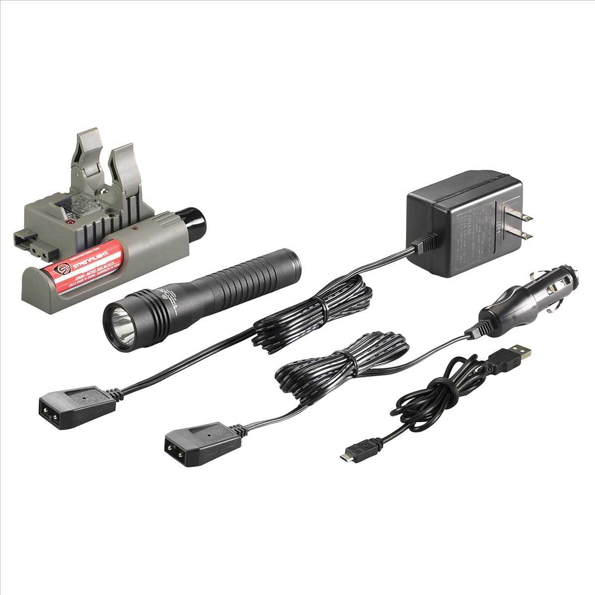 Streamlight Strion LED HL - Zenithce