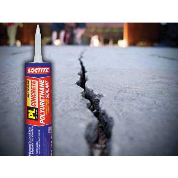 Loctite PL Polyurethane Sealant Roof and Flashing - Zenithce