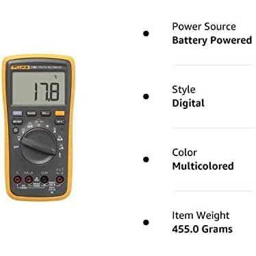 Fluke 179 Multimeter FLUKE-179 ESFP - Zenithce