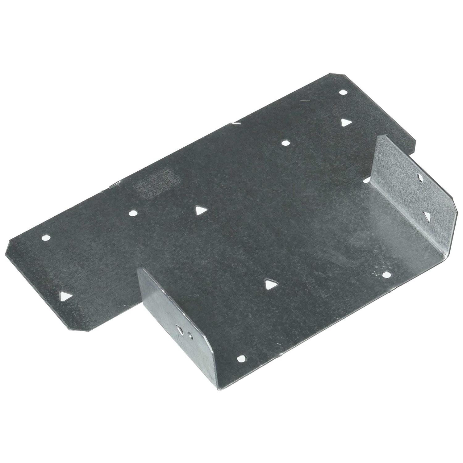 Simpson Strong Tie ABW66Z Adjustable Post Base - Zenithce