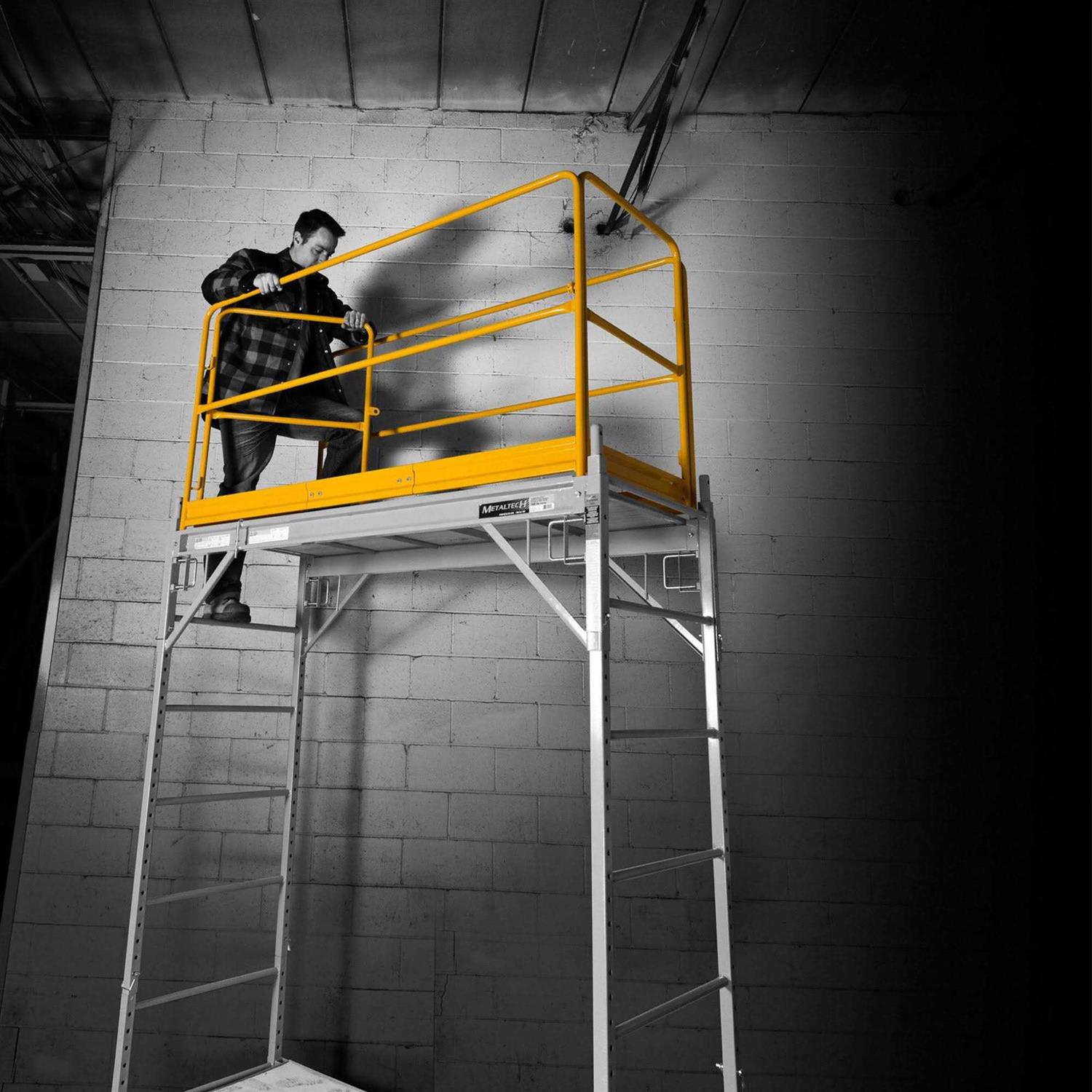 Metaltech Jawclaw Panel Gripper I-IJC - Zenithce
