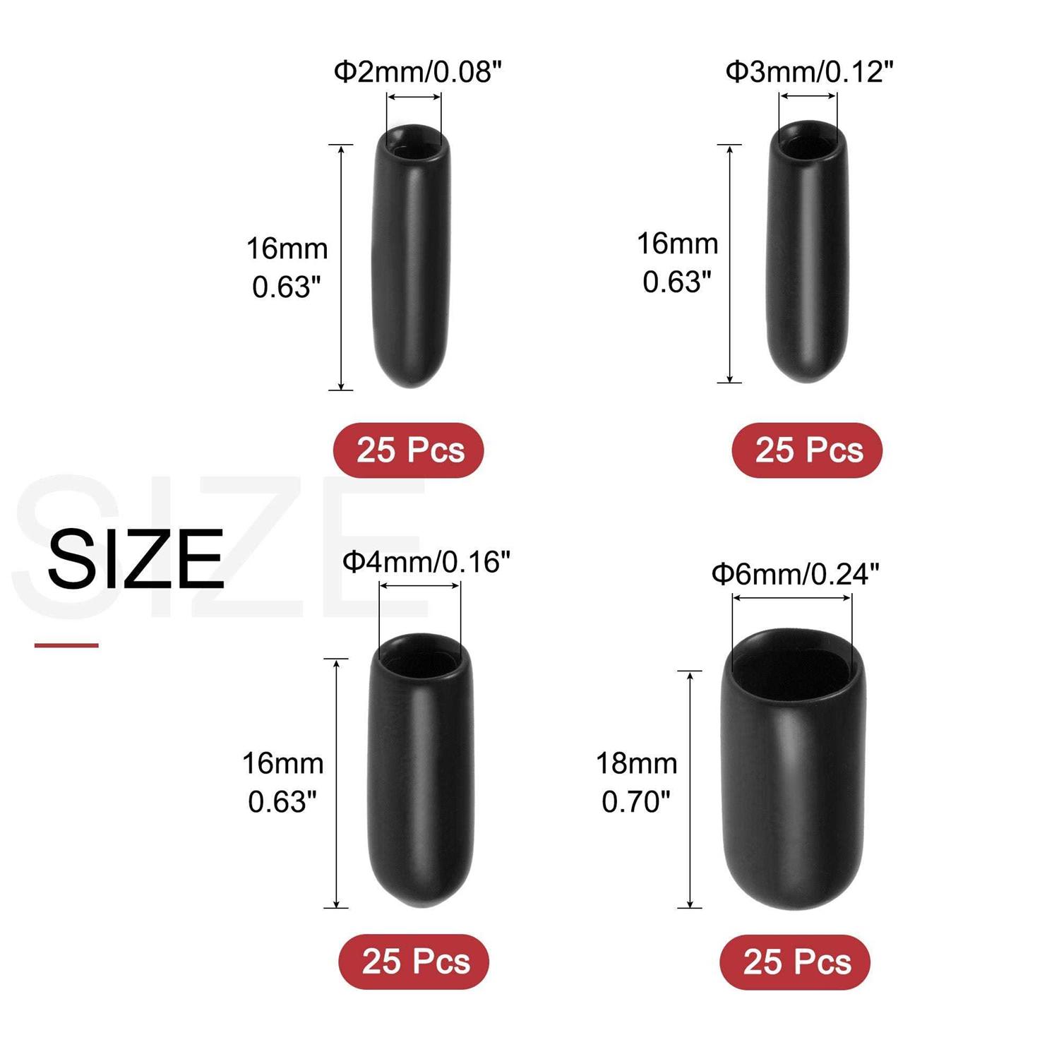 Harfington Round Rod HSS Lathe Bar Stock DIY Craft Tool - Zenithce